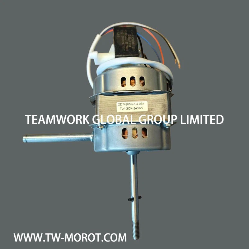 Powerful Fan Motor