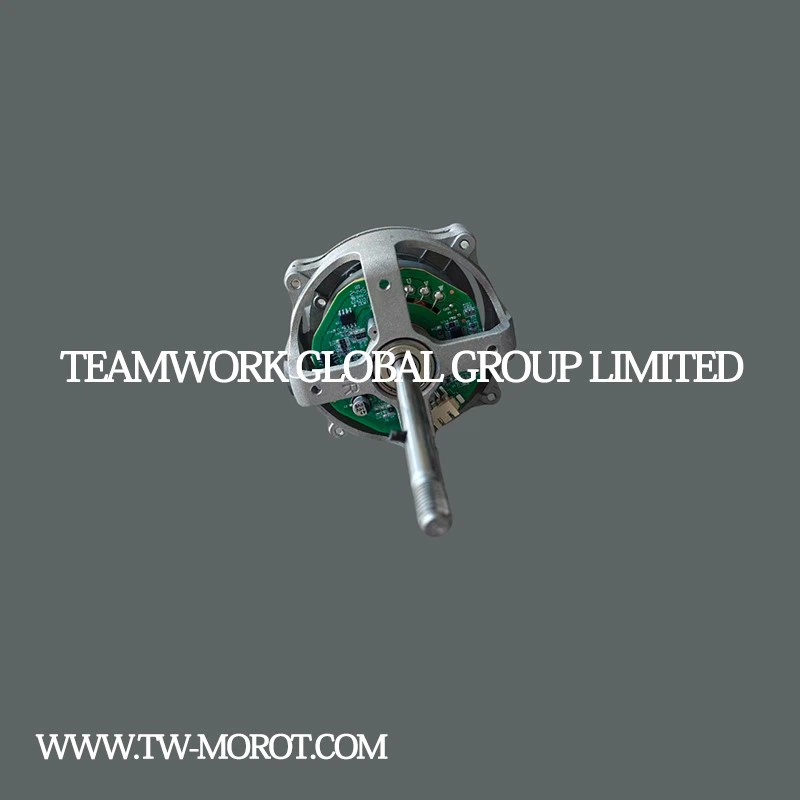 High-efficiency DC Brushless Fan high quality