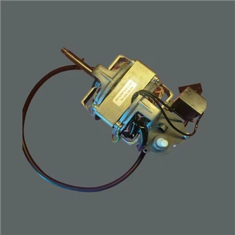 Model 7525 Ticari-Sınıf Soğutma Fanı Motoru