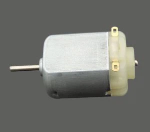 DC 130 Mikro Motor