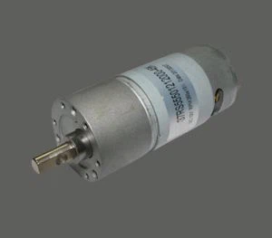 12v Dedektör Motoru