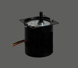 Tersinir Ac Motor