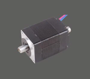 ST20HS 6V Stepping Motor, Makine, Elektronik, Tekstil Ürünleri için
