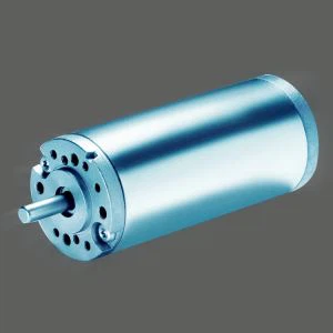 DC4020 Fitness Aparatı 24V Dc Motoru