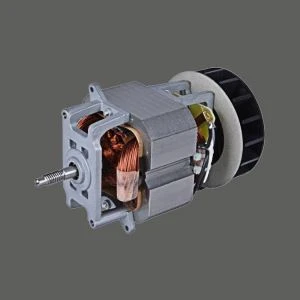 Elektrikli biçme ac motor