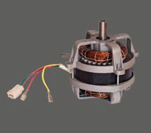 Elektrikli Dize Düzelticiler Motor