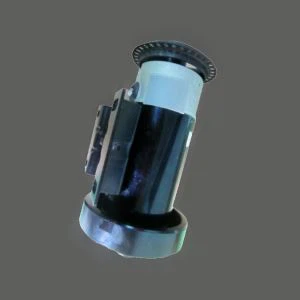 DC motorlu Ev için Taşınabilir Koşu Bandı