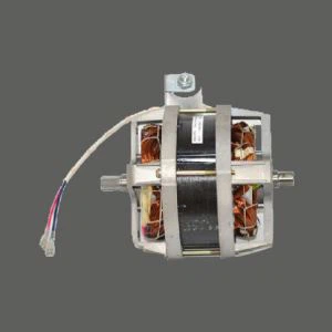 Elektrikli Çim Biçme Makinesi Ac Motor