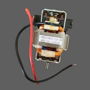 Isıtmalı Karıştırma Tankı Üniversal Motor