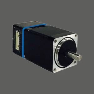Makineler İçin Step Motor