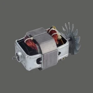 Giyotin Motor