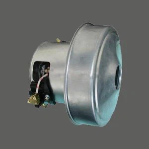 Zemin toz süpürme motoru