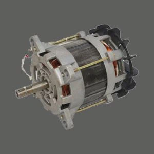 230v Biçme Motoru