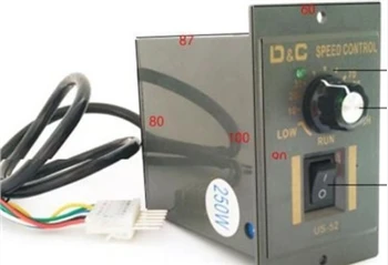 Elektronik regülatör çalışma prensibi ve sınıflandırma farkı Elektronik regül...