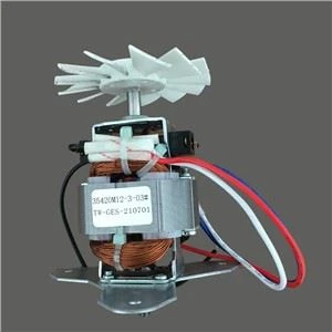 Ev Tipi Elektrikli Delici Motor
