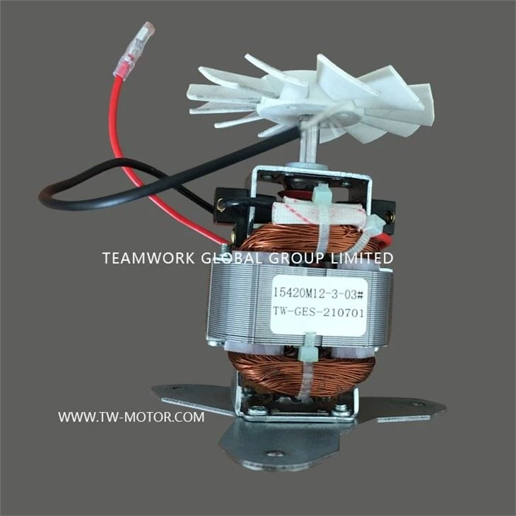 TW-UM54 Universal Motor