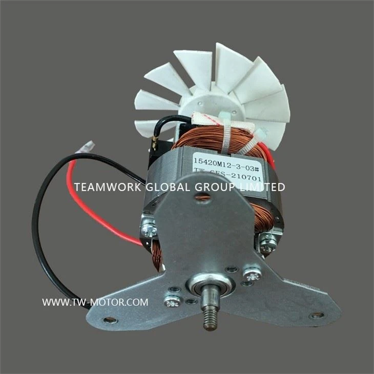 TW-UM54 Universal Motor