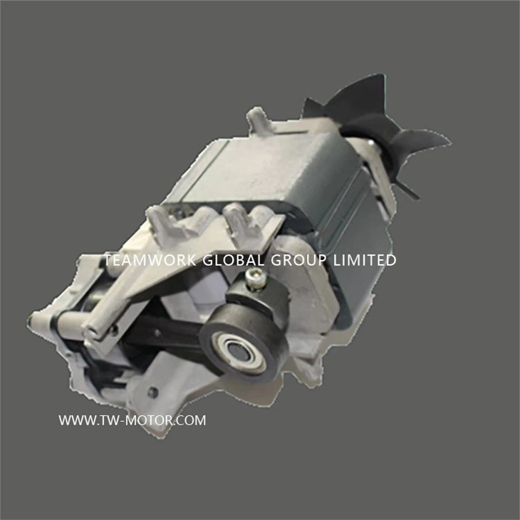 Compressor Nebulizer Motor
