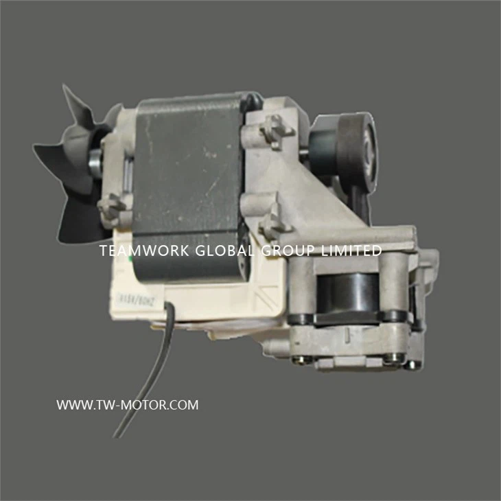 Compressor Nebulizer Motor