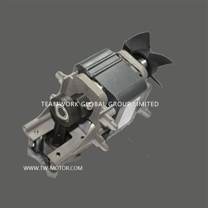 Electrical Compression Nebulizer Motor