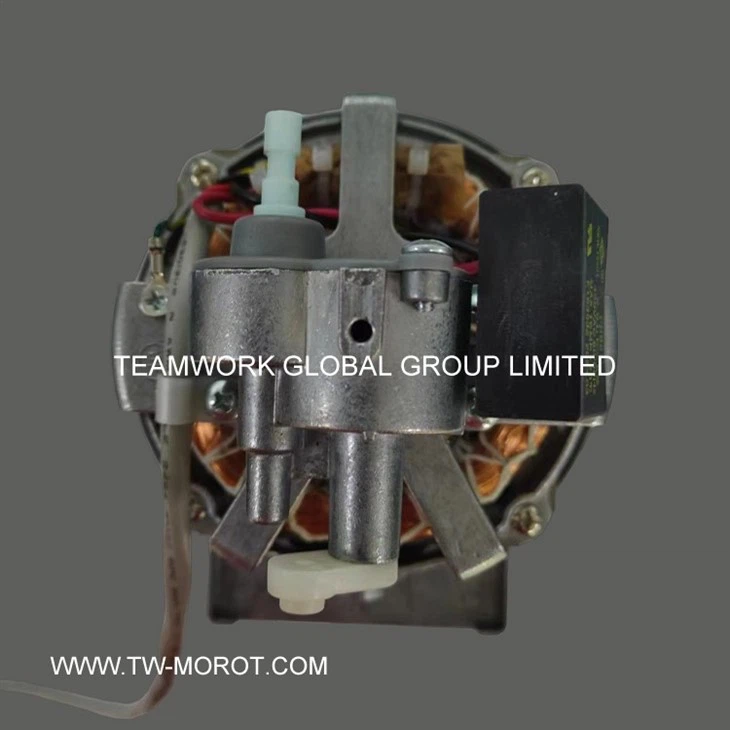 Industrial Fan Motor