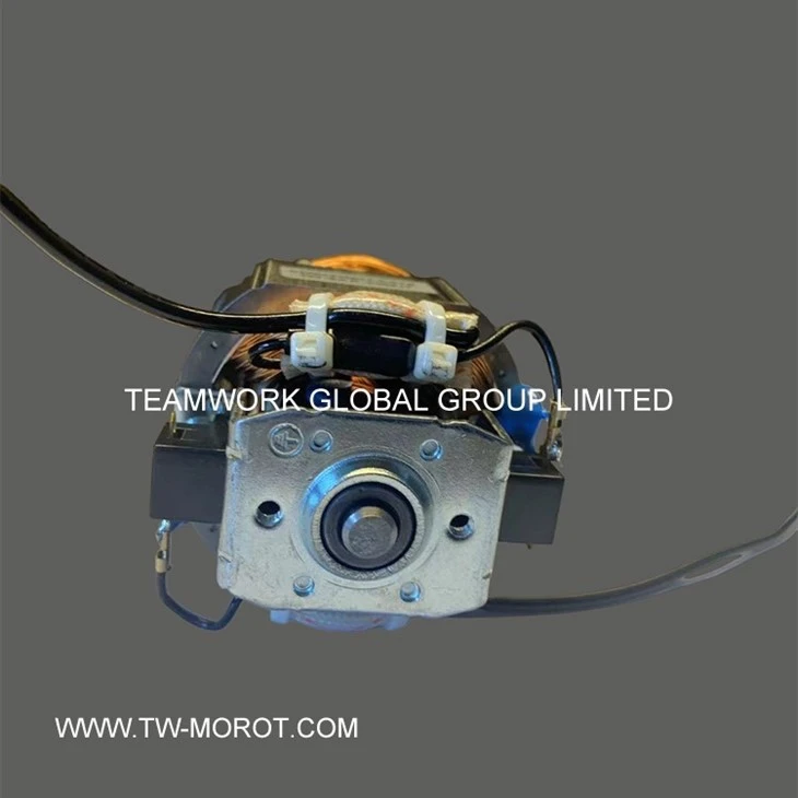 Juice Blender Motor