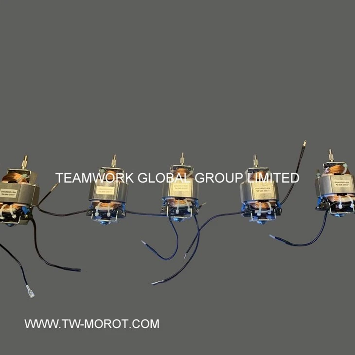 Juice Blender Motor