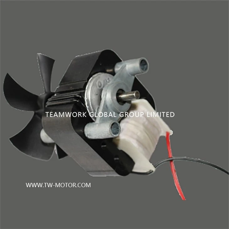 Electric Nebulizer Pump Motor