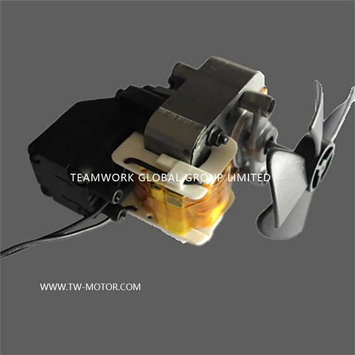 Nebulizer Motor