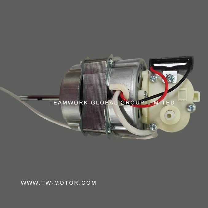 Small Industrial Wall Fan Motor