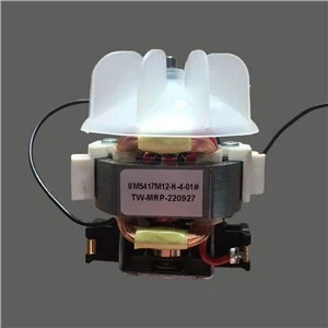 Saç Kurutma Makinesi İçin Elektrikli Tek Fazlı
