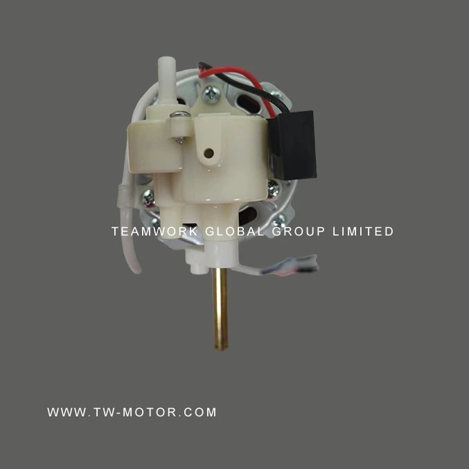 Square Table Fan Motor