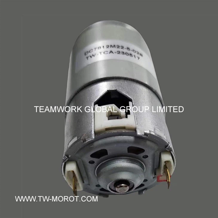 Vita Blend DC Motor Mixer